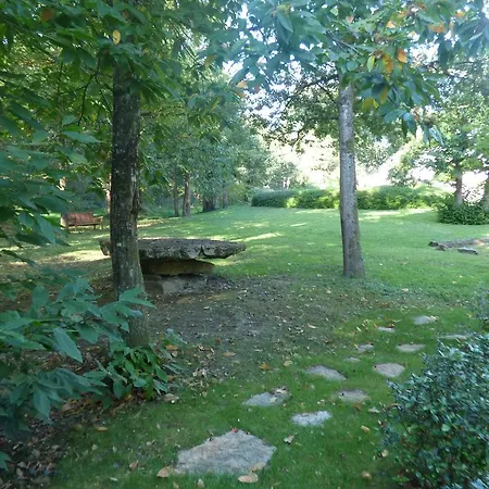 Сasa de vacaciones Village Le Bois De Terrefort *