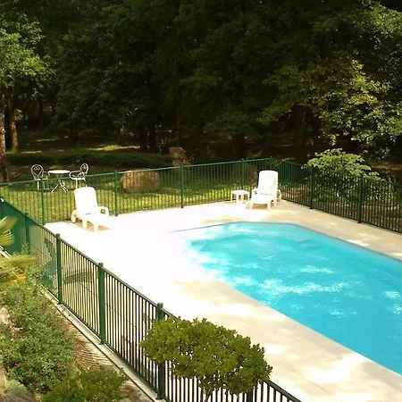 Village Le Bois De Terrefort